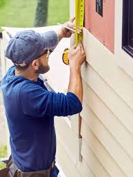 Best Insulated Siding Installation  in Braddock Heights, MD